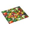 Fresh Fruits And Vegetables Kitchen Counter Ultra-Fine Fiber Cleaning And Drying Mat For Efficient Kitchen Cleanliness view 2