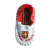3D Basque Country Spain Fridge Magnet Travel Souvenir Refrigerator Decoration Resin Hand Painted Craft Collection view 1