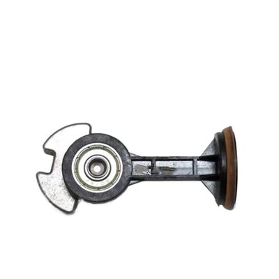 HNEJA Car air pump accessories Extended Piston connecting rod air pump accessories Air pump 12V portable air pump For 30mm Cylinder (Color : A)