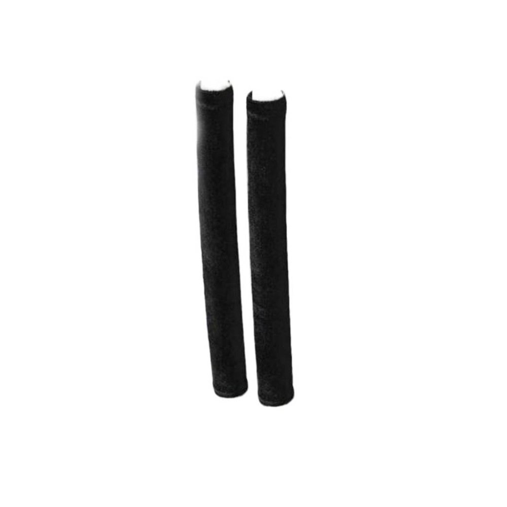 ZONTO Refrigerator Microwave Oven Door Handle Covers Detachable Oilproof Anti-Slip