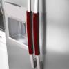ZONTO Refrigerator Microwave Oven Door Handle Covers Detachable Oilproof Anti-Slip view 2