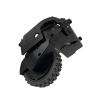 Accessories Left And Right Anti-skid Wheels Assembly Spare Parts Accessory .Compatible For 360 S7/S7 Pro. Vacuum Cleaner (Color : Right) view 1