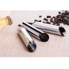 6Pcs Stainless Steel Cylindrical Cannoli Tubes Molds for Baking Making Cannoli Shells and Pastries view 3