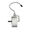 Hang-All Boot Clips, 6" Premium Chrome Metal with EuroClip, 10 CN view 1