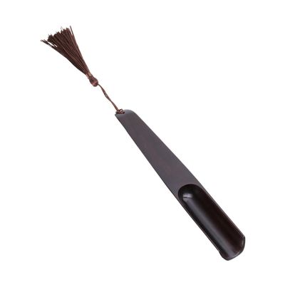 DECHOUS 3pcs Tea Spoon Scoop for Canisters Tea Accessories Useful for Home Office