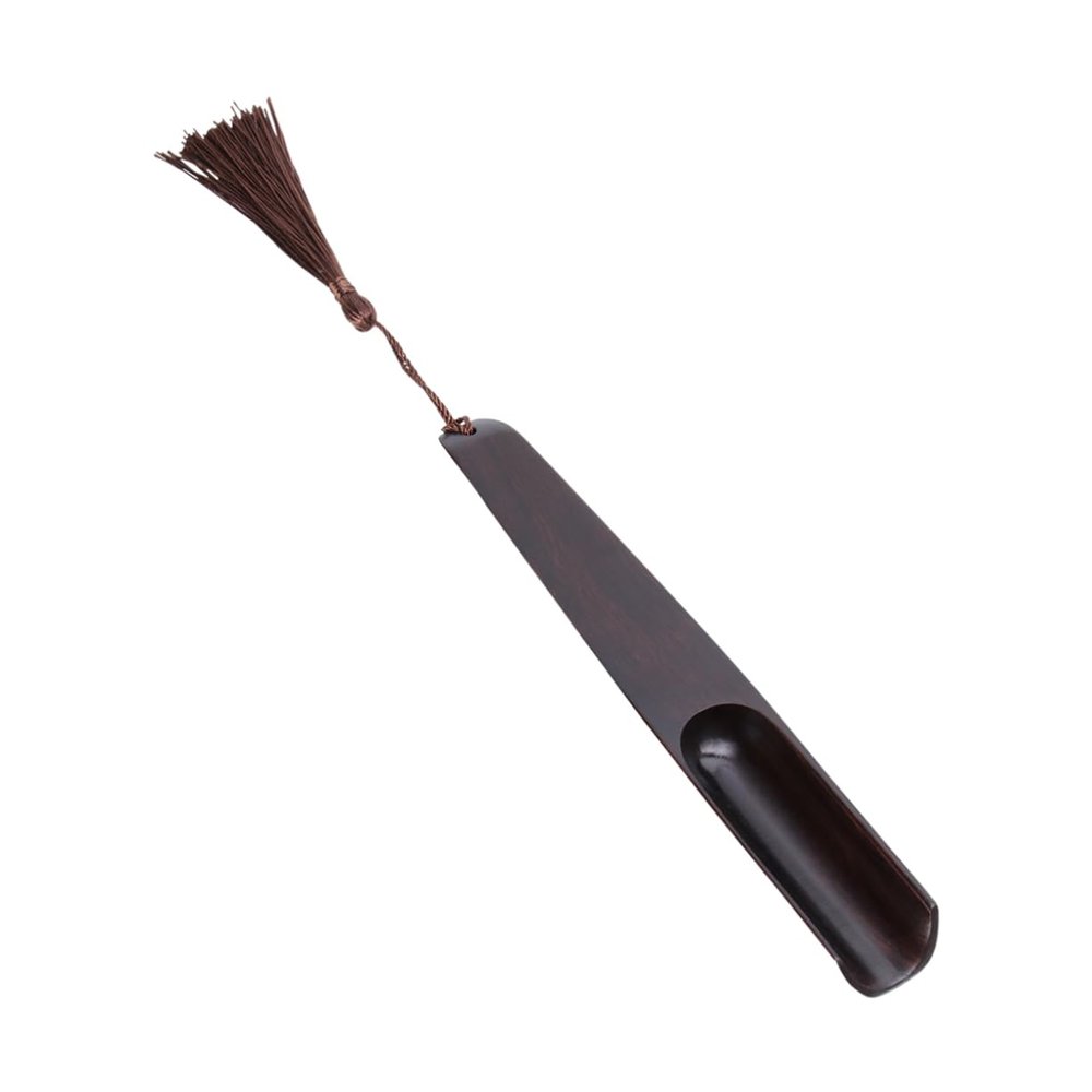 DECHOUS 3pcs Tea Spoon Scoop for Canisters Tea Accessories Useful for Home Office