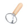 DECHOUS Stainless Steel Cookie Cutters Biscuit Molds for Baking Fondant Biscuit Cutter Cake Mold Baking Tool view 2