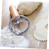 DECHOUS Stainless Steel Cookie Cutters Biscuit Molds for Baking Fondant Biscuit Cutter Cake Mold Baking Tool view 3