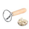 DECHOUS Stainless Steel Cookie Cutters Biscuit Molds for Baking Fondant Biscuit Cutter Cake Mold Baking Tool view 4