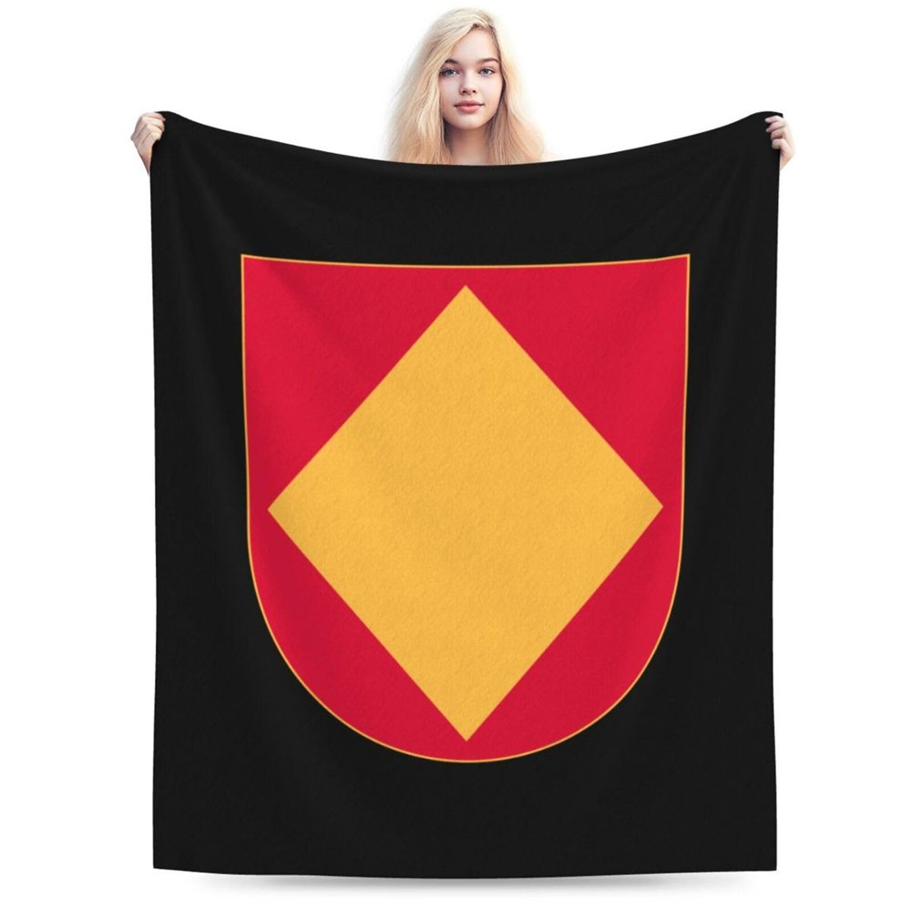 18 FA BDE Flash Throw Blanket for Couch Bed Sofa Blankets Super Soft Warm Cozy 60"x50" Flannel Throw Blanket