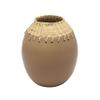 Souk Natural Terracotta Vase view 1