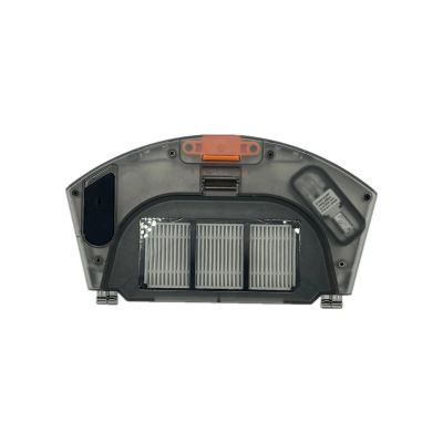 2 in 1 Water Tank with Hepa Filter Dust Box Charging DockCompatible for Imou L11 Robot Vacuum Cleaner Accessories Parts