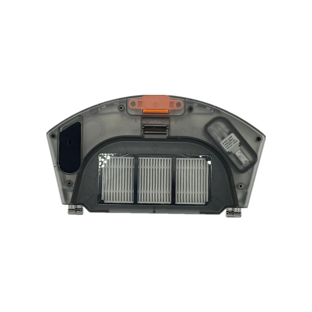 2 in 1 Water Tank with Hepa Filter Dust Box Charging DockCompatible for Imou L11 Robot Vacuum Cleaner Accessories Parts