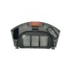 2 in 1 Water Tank with Hepa Filter Dust Box Charging DockCompatible for Imou L11 Robot Vacuum Cleaner Accessories Parts view 1