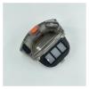2 in 1 Water Tank with Hepa Filter Dust Box Charging DockCompatible for Imou L11 Robot Vacuum Cleaner Accessories Parts view 2