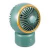 Uonlytech Portable Handheld Fan Compact Cooling Device for Travel Lightweight Usb Mini Fan for School Office Family Outdoor Activities view 1