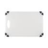 Dexas Non-Slip Cutting Board 18"x 12" with Wraparound Grips, NSF Certified view 1
