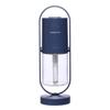KACEPAR Cool Mist for Bedroom Home Car Plants Purifier Mini Humidifier, 360 Rotate Air Humidifier Aroma Diffuser with Night Light, Portable Small Cool Mist Humidifiers for Cars Travel - White view 3