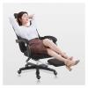 Desk Chair Office Chair Ergonomic Desk Chair Comfortable Lumbar Support Computer Chair Rotatable Managerial Chairs Lumbar Support Meeting Room view 3