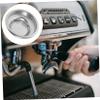 Cabilock 5pcs Espresso Accessories Single Dripper Stainless Steel Filter for Coffee view 3