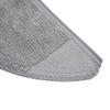 ALOEU 4Pcs Mop Cloth Rags Pad for Mi Robot Vacuum-Mop 2 Lite/Pro/MJSTL / MJST1SHW Robot Vacuum Cleaner Accessories view 2