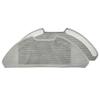 ALOEU 4Pcs Mop Cloth Rags Pad for Mi Robot Vacuum-Mop 2 Lite/Pro/MJSTL / MJST1SHW Robot Vacuum Cleaner Accessories view 4