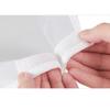 Angoily 5pcs Men Apron Shaving Catcher Bib Suction Cup Shaving Cloth for Easy Cleaning view 2