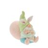 Boston International Easter Spring Figurines Tabletop, Shelf, Mantel Decorations for Home, Set of 3, Easter Gnomes on Eggs view 2