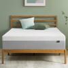 Zinus 12 Inch Green Tea Essential Memory Foam Mattress [New Version], Full, Fiberglass Free, Medium Feel, Breathable Airflow Memory Foam, Certified Safe Foams & Fabric, Mattress in A Box view 1