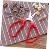 Cabilock 3pcs Stainless Steel Nuts Peeler Melon Plier Peanut Opener for Elderly view 3