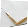 DECHOUS 300pcs Candy Package Paper Stylish Candy Wrapping Papers Biscuits Wrappers for Home Party Wedding Banquet view 4