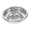 Cabilock 9g Practical Stainless Filter Single Layer Dripper for Home Brewing for Espresso Extraction for Coffee view 1