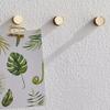 LINKIO Bathroom Shelves Bathroom Hook Hotel Bedroom Coat Hook Single Hook Metal Toilet Coat Hook Bathroom Rack Coat Hook Storage Rack Hook Shelves for Bathroom (Color : C) view 4