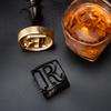 Crawell Custom Ice Cube Stamp - Personalized Ice Stamp Design Your Own Ice Cube with Handle for Unique Ice Branding - Ideal for Parties, Events, and Everyday Drinks view 4