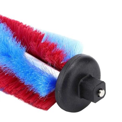 Wireless Vacuum Cleaner Brush Accessories Fit for Heada 219/219 Pro Accessories V-Shaped Roller Brush Handheld Cleaner Parts