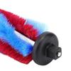 Wireless Vacuum Cleaner Brush Accessories Fit for Heada 219/219 Pro Accessories V-Shaped Roller Brush Handheld Cleaner Parts view 1