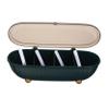 DECHOUS Spice Container Separation Design Minimalist Spice Box Fresh Storage for Barbecue Seasoning view 1