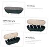 DECHOUS Spice Container Separation Design Minimalist Spice Box Fresh Storage for Barbecue Seasoning view 2