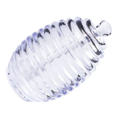 DECHOUS Sturdy Honey Storage Can Large Food Storage Jar Dispenser Kitchen Gadgets