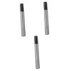 Zerodeko 3pcs Stainless Steel Tea Infuser Stick Fine Mesh Design for Loose Tea and Herbal Brews Portable and Easy to Clean for Use view 1