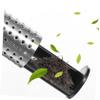 Zerodeko 3pcs Stainless Steel Tea Infuser Stick Fine Mesh Design for Loose Tea and Herbal Brews Portable and Easy to Clean for Use view 4