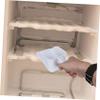 MAGICLULU 1pc Deicing Shovel for Refrigerator Portable Ice Scraper for Home Kitchen Efficient Frost Handheld Ice Shovel for Cleaning Freezer Smooth Grip Design view 3