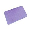 DECHOUS 3pcs Super Bathroom Rug Carpet Door Mat High Absorption for Home Decor view 3