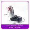 KAFTKO Vacuum Cleaner Roller Brush Motor Replacement. Comaptible for Xiaomi Mijia 3C / Mop Pro/STYTJ02YM/MVXVC01-JG / 2S / S10 / B106GL view 3