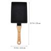 Ciieeo Omelet Pan Nonstick Table Frying Pans Skillet Cover Handle Kitchen Cookware Aluminum Alloy view 4
