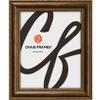 Craig Frames Victoria, 24x27 Picture Frame, Ornate Bronze, Set of 2 view 3