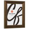 Craig Frames Victoria, 24x27 Picture Frame, Ornate Bronze, Set of 2 view 4
