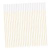 LIFKOME 30pcs Sticks for Bouquet Packaging Lightweight and Bouquet Fixing Glue Sticks for Flower Shop and Creative Arrangements view 1