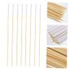 LIFKOME 30pcs Sticks for Bouquet Packaging Lightweight and Bouquet Fixing Glue Sticks for Flower Shop and Creative Arrangements view 2