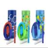 Ello Kids Bop 12 oz Spill Resistant Tritan Tumbler With Removable Straw | Built In Carry Handle | 3 Pack (Cars, Dogs, Dinos) view 4